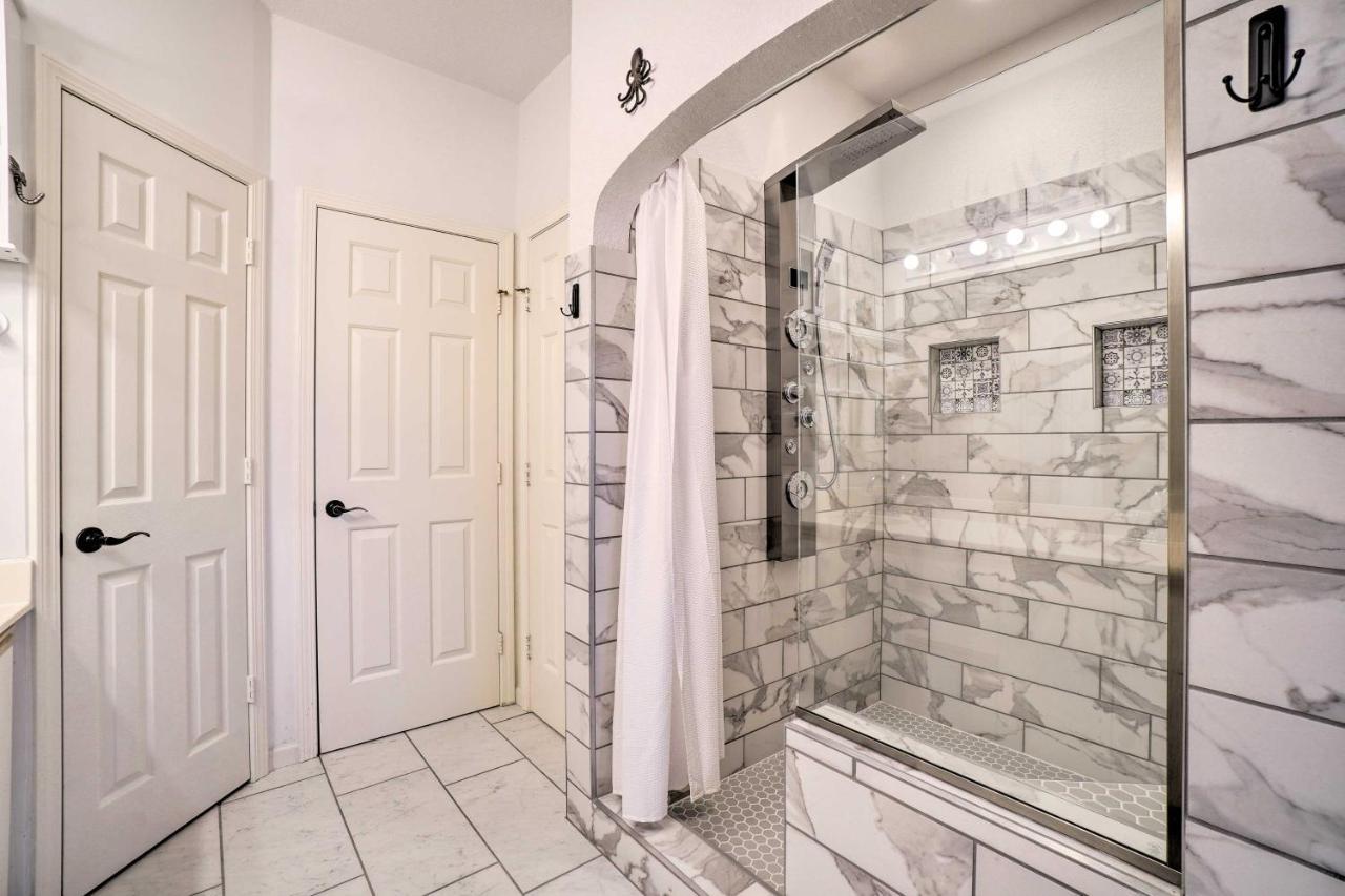 Serene Branson Penthouse With Resort Access And Views! Esterno foto