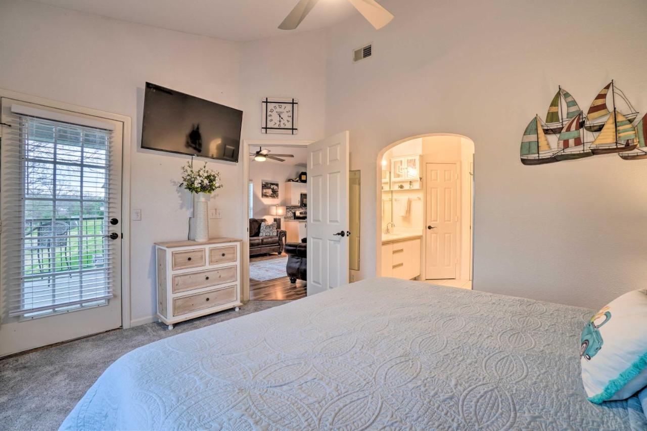 Serene Branson Penthouse With Resort Access And Views! Esterno foto